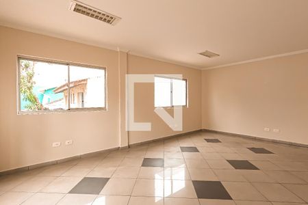 Escritório de casa para alugar com 2 quartos, 210m² em Vila Ristori, Guarulhos