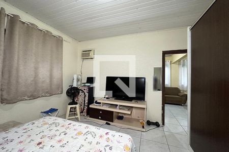 Quarto 1 casa 1 de casa à venda com 6 quartos, 160m² em Fátima, Canoas
