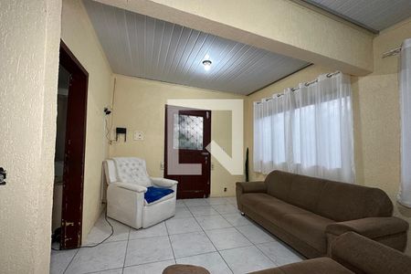 Sala 1 casa 1 de casa à venda com 6 quartos, 160m² em Fátima, Canoas