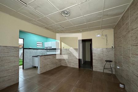 Sala 2 casa 2 de casa à venda com 6 quartos, 160m² em Fátima, Canoas