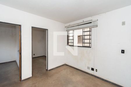 Sala de apartamento à venda com 2 quartos, 57m² em Solar do Barreiro (barreiro), Belo Horizonte