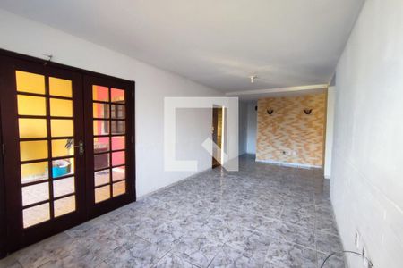 Sala de casa à venda com 2 quartos, 450m² em Curicica, Rio de Janeiro