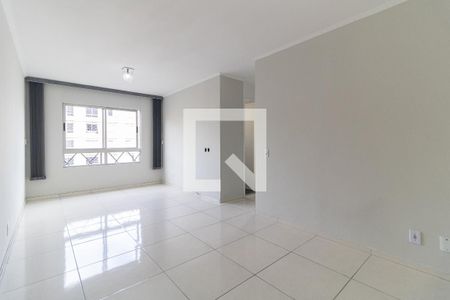 Sala de apartamento para alugar com 2 quartos, 64m² em Vila Santa Teresa, São Paulo