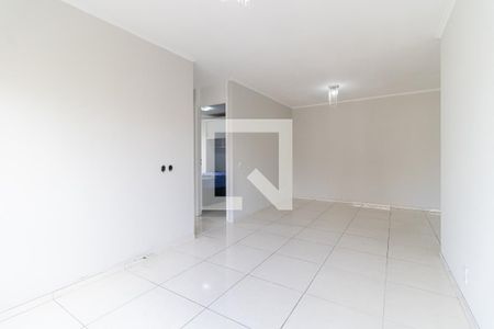 Sala de apartamento para alugar com 2 quartos, 64m² em Vila Santa Teresa, São Paulo