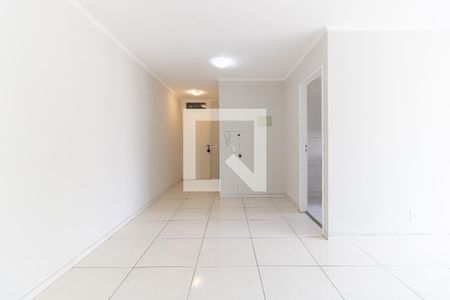 Sala de apartamento para alugar com 2 quartos, 64m² em Vila Santa Teresa, São Paulo