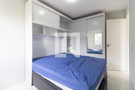 Quarto 1 de apartamento para alugar com 2 quartos, 64m² em Vila Santa Teresa, São Paulo