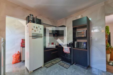 Cozinha de casa à venda com 5 quartos, 300m² em Pilares, Rio de Janeiro