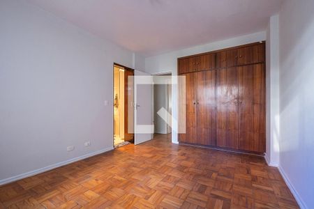 Suíte de apartamento à venda com 3 quartos, 97m² em Pinheiros, São Paulo