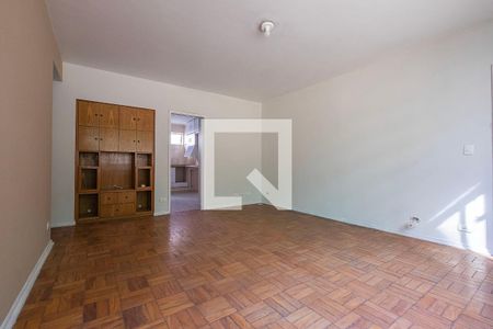 Sala de apartamento à venda com 3 quartos, 97m² em Pinheiros, São Paulo