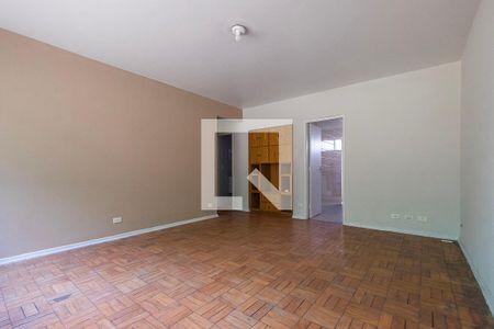 Sala de apartamento à venda com 3 quartos, 97m² em Pinheiros, São Paulo