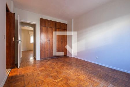 Suíte de apartamento à venda com 3 quartos, 97m² em Pinheiros, São Paulo