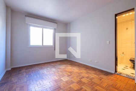 Suíte de apartamento à venda com 3 quartos, 97m² em Pinheiros, São Paulo