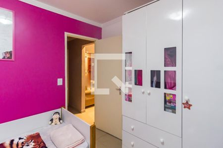 Quarto 2 de apartamento à venda com 2 quartos, 49m² em Conceição, Osasco