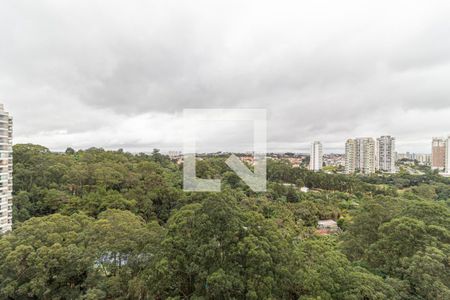 Vista de apartamento à venda com 4 quartos, 153m² em Vila Yara, Osasco