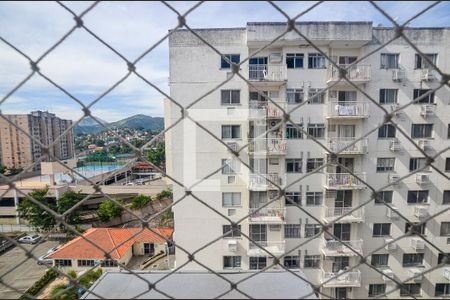 Quarto 1 de apartamento à venda com 3 quartos, 78m² em Fonseca, Niterói