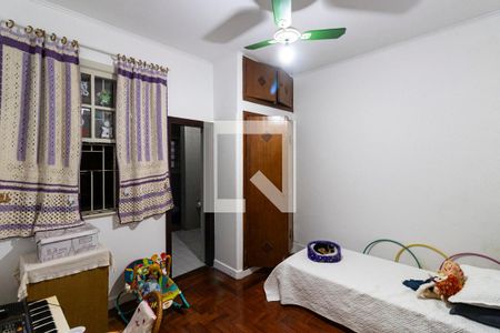 Suíte 1 de casa para alugar com 4 quartos, 519m² em Cambuci, São Paulo