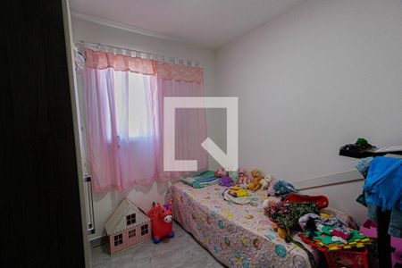 Quarto 1 de apartamento para alugar com 2 quartos, 50m² em Vila Joao Ramalho, Santo André