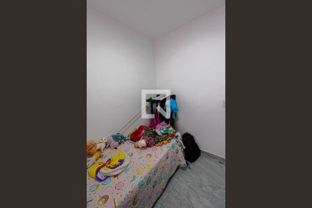 Quarto 1 de apartamento para alugar com 2 quartos, 50m² em Vila Joao Ramalho, Santo André