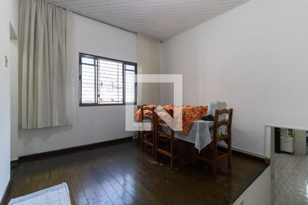 Sala 2 de casa à venda com 3 quartos, 170m² em Vila Conde do Pinhal, São Paulo