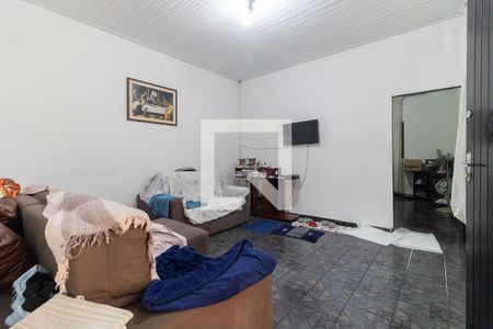Sala 1 de casa à venda com 3 quartos, 170m² em Vila Conde do Pinhal, São Paulo