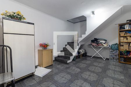 Sala 3 de casa à venda com 3 quartos, 170m² em Vila Conde do Pinhal, São Paulo
