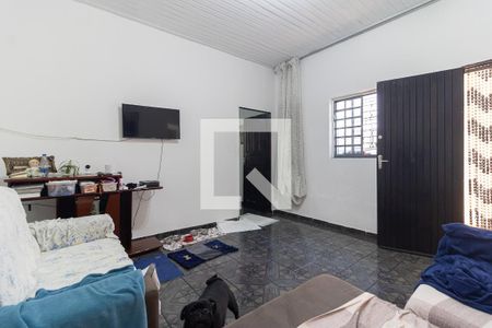 Sala 1 de casa à venda com 3 quartos, 170m² em Vila Conde do Pinhal, São Paulo