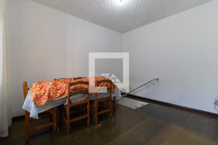 Sala 2 de casa à venda com 3 quartos, 170m² em Vila Conde do Pinhal, São Paulo