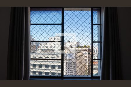 Sala/Quarto de apartamento para alugar com 1 quarto, 47m² em Centro Histórico de São Paulo, São Paulo