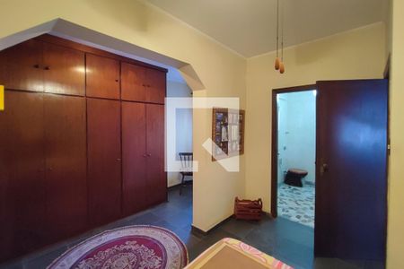 Quarto Suíte de casa à venda com 4 quartos, 254m² em Jardim Proença I, Campinas