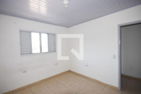 Quarto de apartamento para alugar com 1 quarto, 47m² em Jardim Maria Rosa, São Paulo