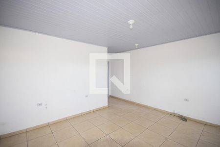 Sala de apartamento para alugar com 1 quarto, 47m² em Jardim Maria Rosa, São Paulo