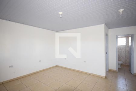 Sala de apartamento para alugar com 1 quarto, 47m² em Jardim Maria Rosa, São Paulo