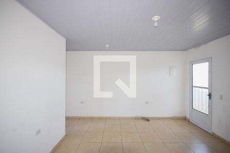 Sala de apartamento para alugar com 1 quarto, 47m² em Jardim Maria Rosa, São Paulo