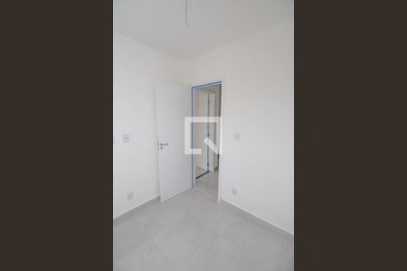 Quarto 1 de apartamento para alugar com 2 quartos, 39m² em Vila Formosa, São Paulo