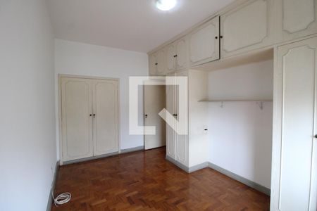 Quarto 1 - Armários de apartamento à venda com 2 quartos, 94m² em Santa Cecilia, São Paulo