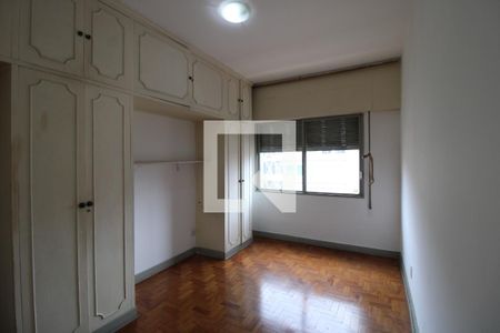 Quarto 1 - Armários de apartamento à venda com 2 quartos, 94m² em Santa Cecilia, São Paulo