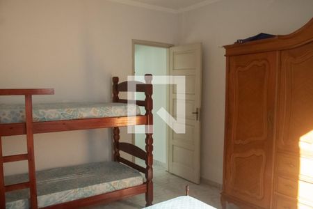 Quarto  de apartamento para alugar com 1 quarto, 48m² em Boqueirão, Praia Grande