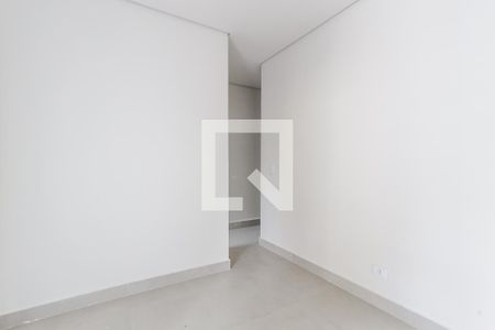 Quarto  de apartamento para alugar com 1 quarto, 38m² em Vila Gustavo, São Paulo