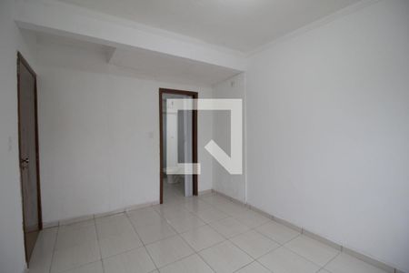 Suíte de apartamento para alugar com 3 quartos, 92m² em Jardim Simus, Sorocaba