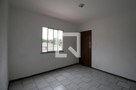 Sala de apartamento para alugar com 3 quartos, 92m² em Jardim Simus, Sorocaba