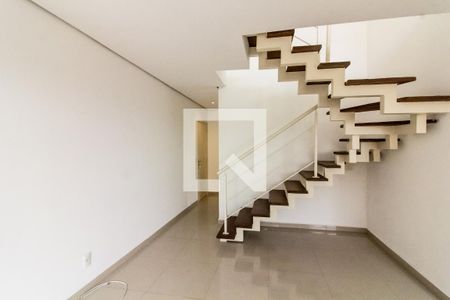 Sala de apartamento à venda com 4 quartos, 192m² em Jardim Arpoador, São Paulo