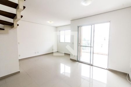 Apartamento à venda com 192m², 4 quartos e 3 vagasSala