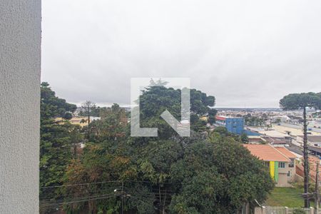 Vista da Sacada de apartamento para alugar com 2 quartos, 54m² em Centro, Pinhais