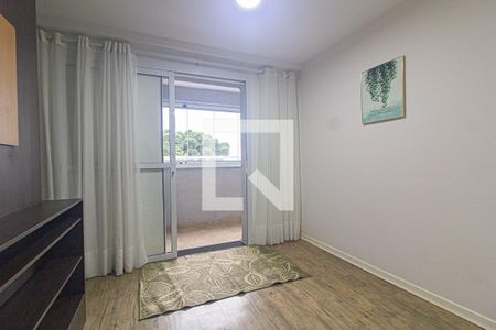 Sala de apartamento para alugar com 2 quartos, 54m² em Centro, Pinhais