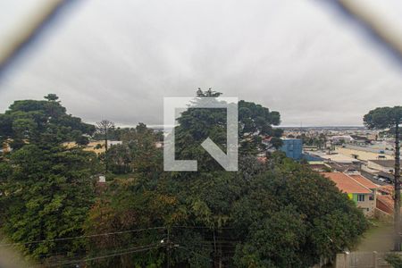 Vista do Quarto 1 de apartamento para alugar com 2 quartos, 54m² em Centro, Pinhais