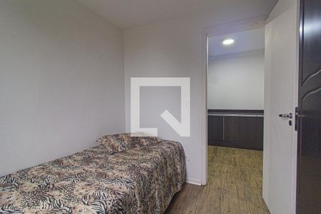 Quarto 1 de apartamento para alugar com 2 quartos, 54m² em Centro, Pinhais