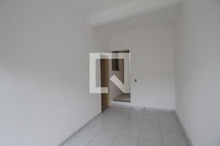 Sala de apartamento para alugar com 3 quartos, 42m² em Jardim Simus, Sorocaba