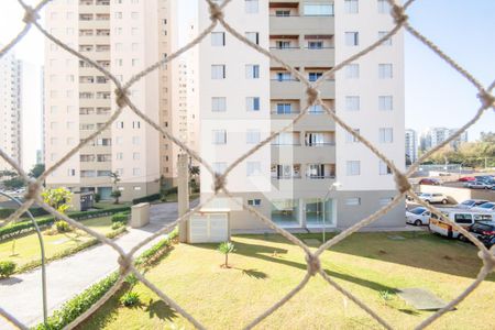 Vista do Quarto 1 de apartamento para alugar com 3 quartos, 65m² em Continental, Osasco