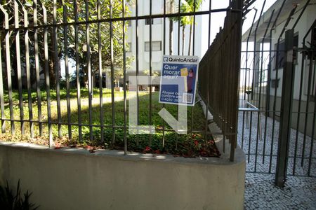 Apartamento à venda com 97m², 3 quartos e 2 vagas Apartamento à venda com 97m², 3 quartos e 2 vagasFachada