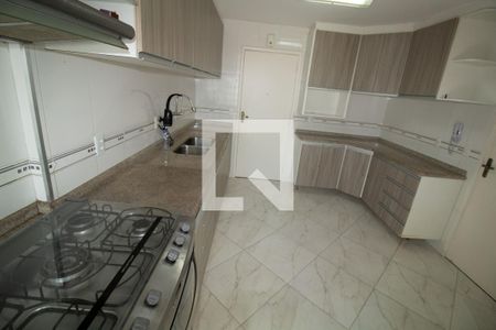 Apartamento à venda com 97m², 3 quartos e 2 vagas Apartamento à venda com 97m², 3 quartos e 2 vagasCozinha